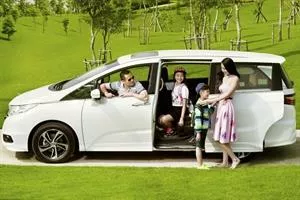 Car rental price list Saigon - Mui Ne