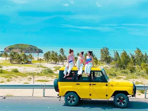 Mui Ne Private Jeep Tour From Nha Trang 